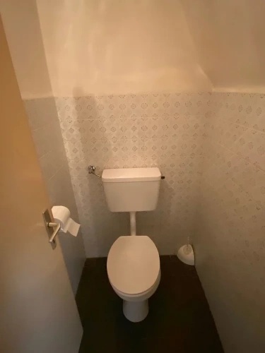 Economy Triple room