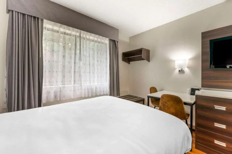 Econo Lodge Lavale