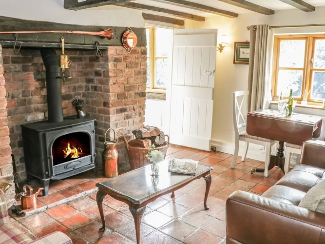Cottage