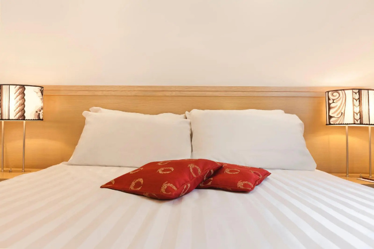 Hotel Pincio