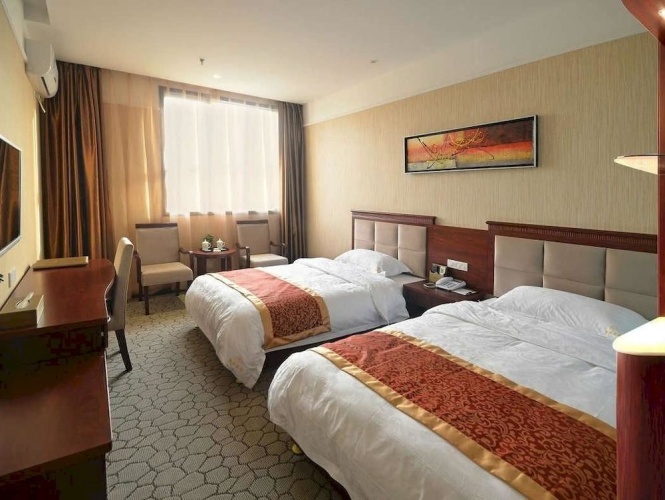 Kaixuan Hotel