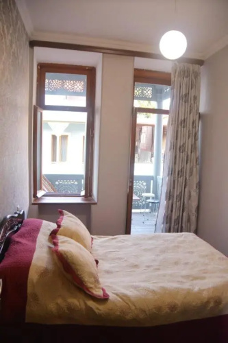 Hotelbild
