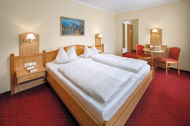 Comfort room