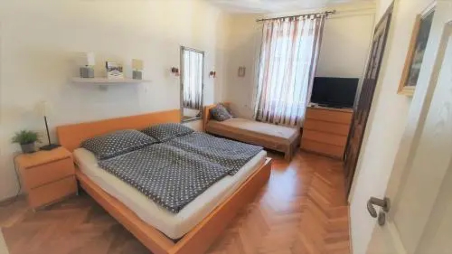 Várkerület Apartment