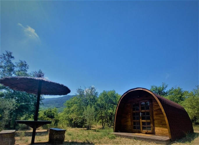 Bungalow
