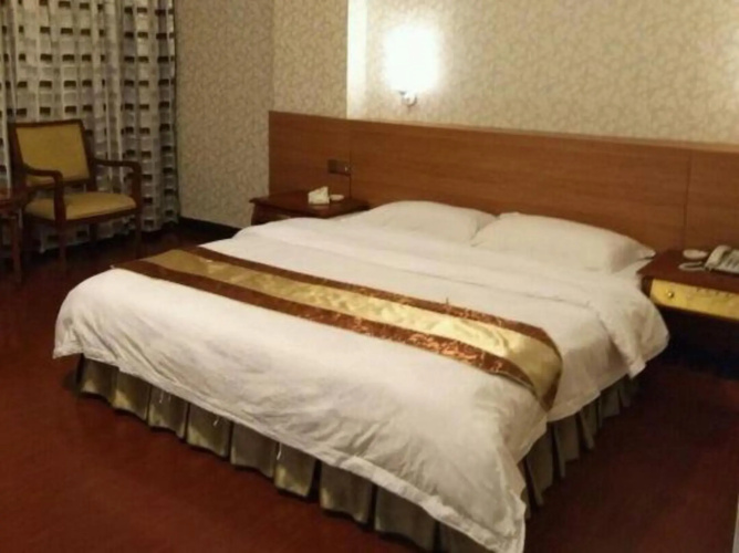 Junlin Hostel