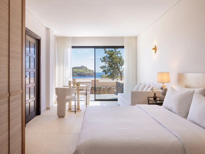 CAPE SOUNIO, A Grecotel Resort to Live photo 6