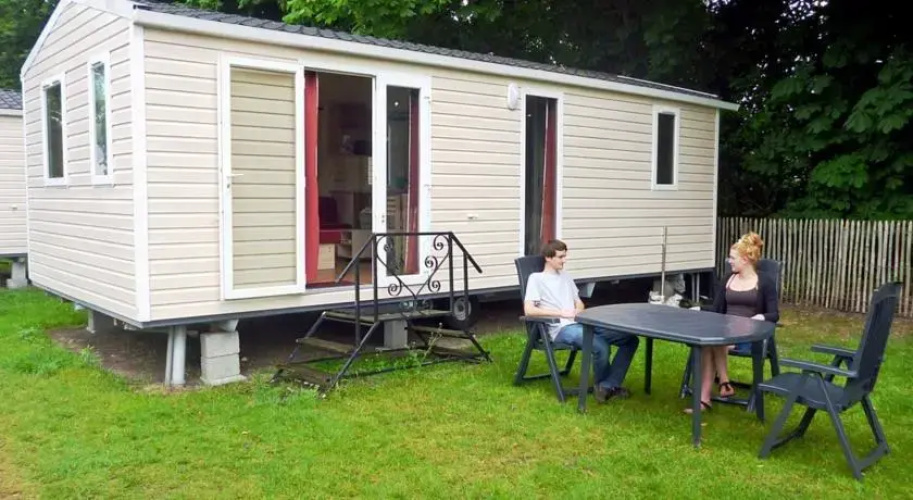 Camping Memling