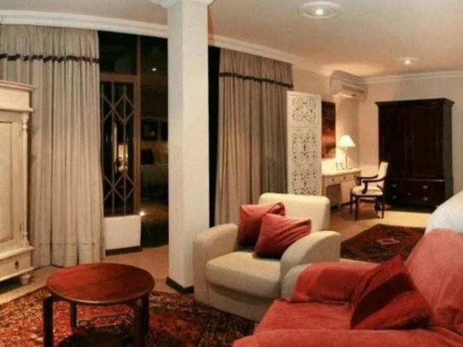 Lembali Lodge