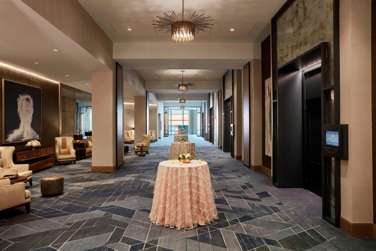 Jw Marriott Nashville photo 20