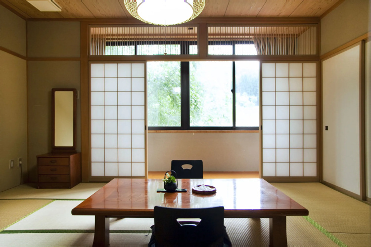 Shin Appi Onsen Seiryukaku