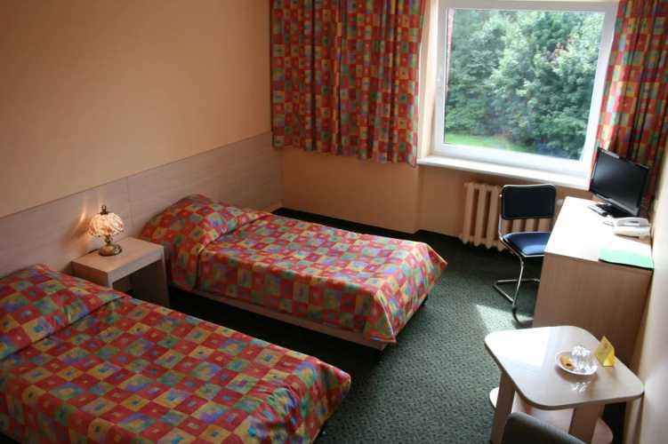 Karolina Park Hotel