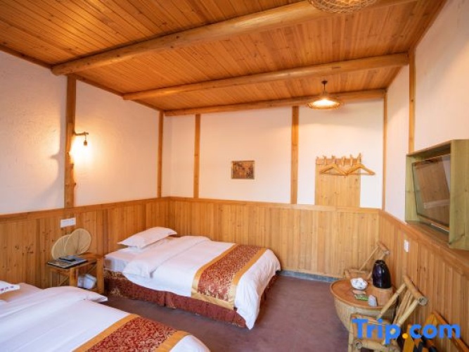 Economy Twin room