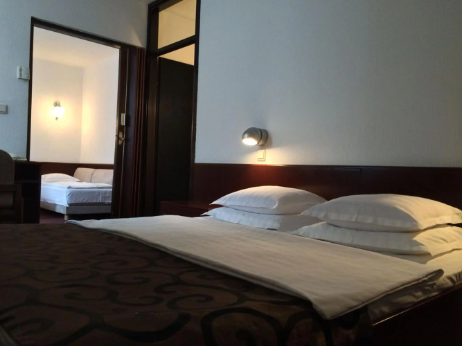 Hotel Laguna