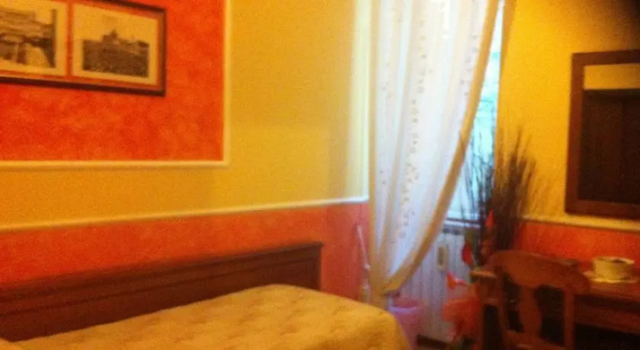 Da nonna Clementina