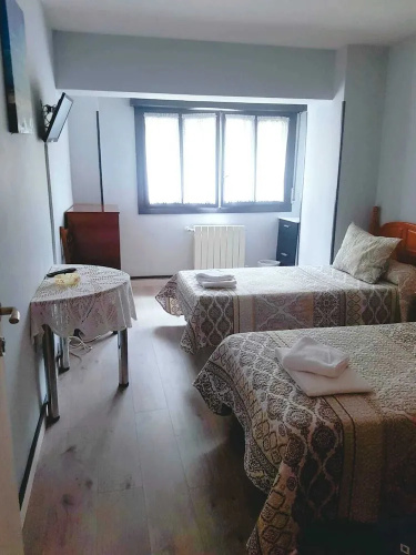 Hostal El Pesquero