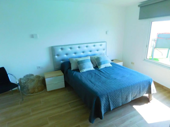 A228 Casa Unica