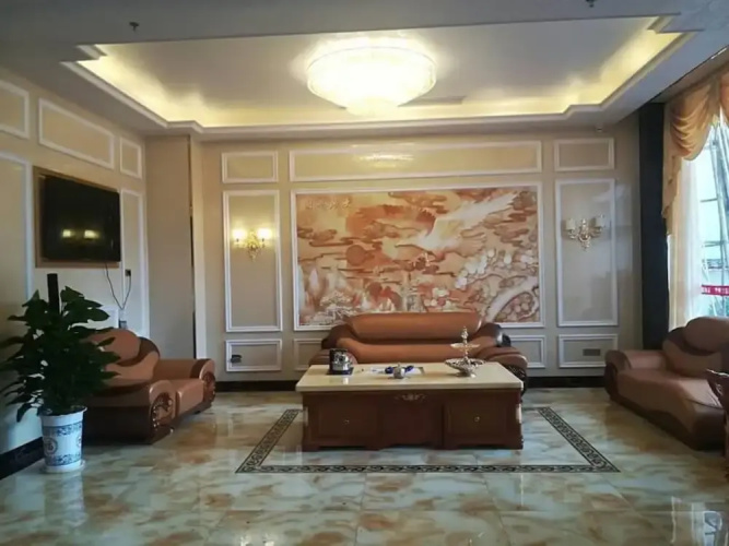 Bin Hui Resort