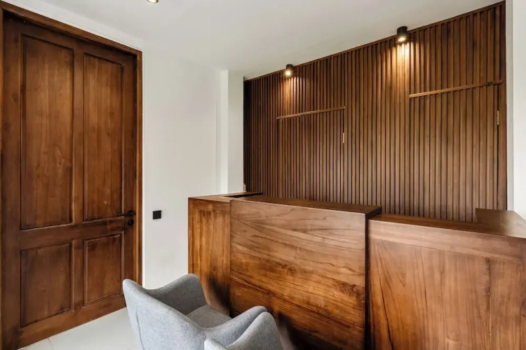 Palmero Suites Ubud by Betterplace