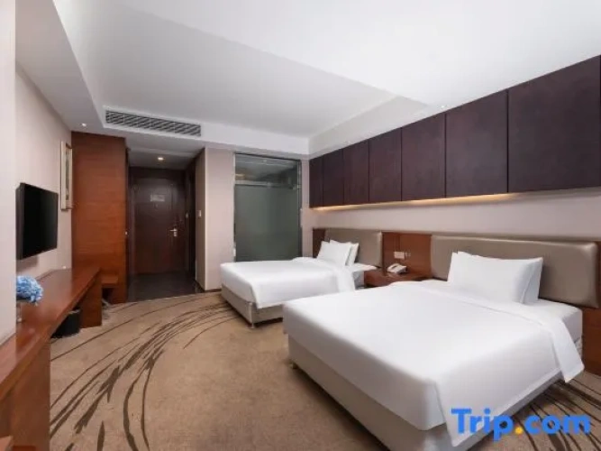 Business Twin room