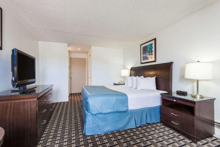 Double room