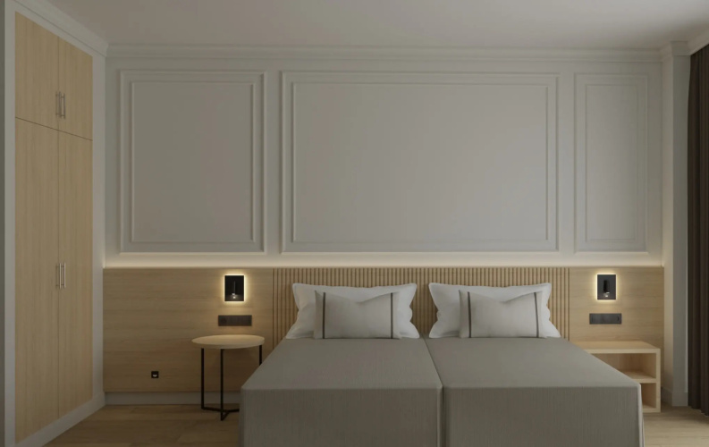 Miramar Hotel 4* Superior