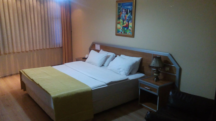 Demirgrand Hotel