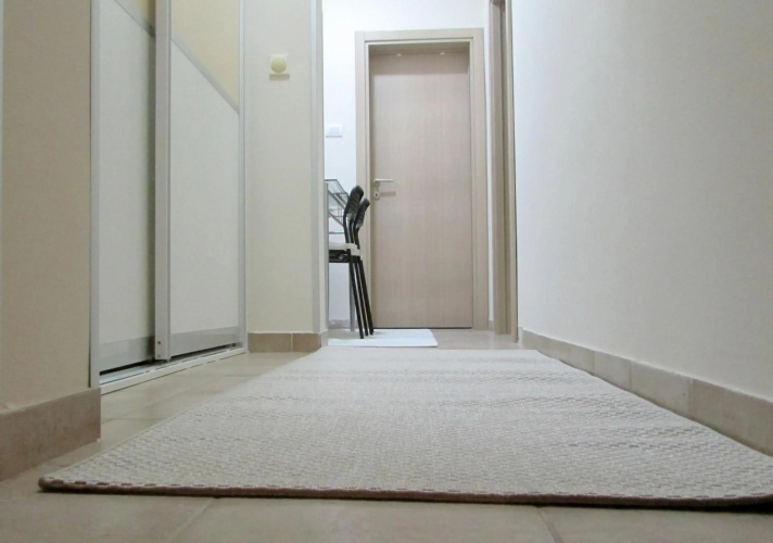 Apartment B&S