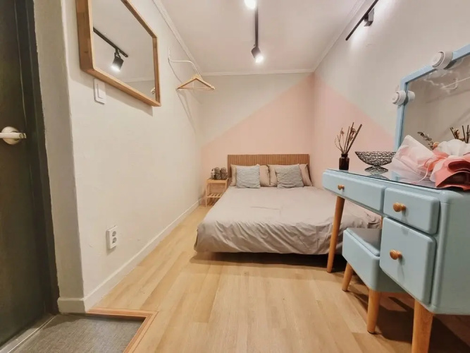 Carrot Hostel