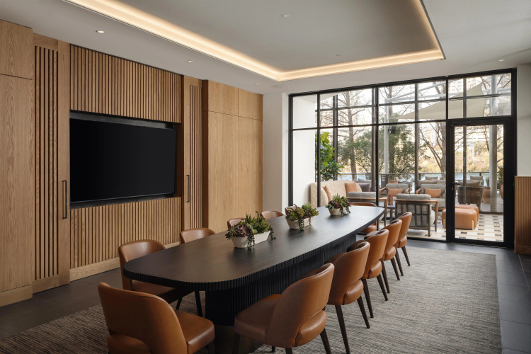 Hyatt Regency Austin photo 6