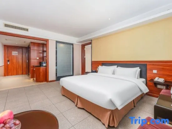 Business Twin Suite