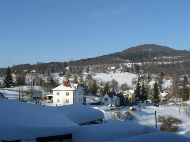 Pension Helene