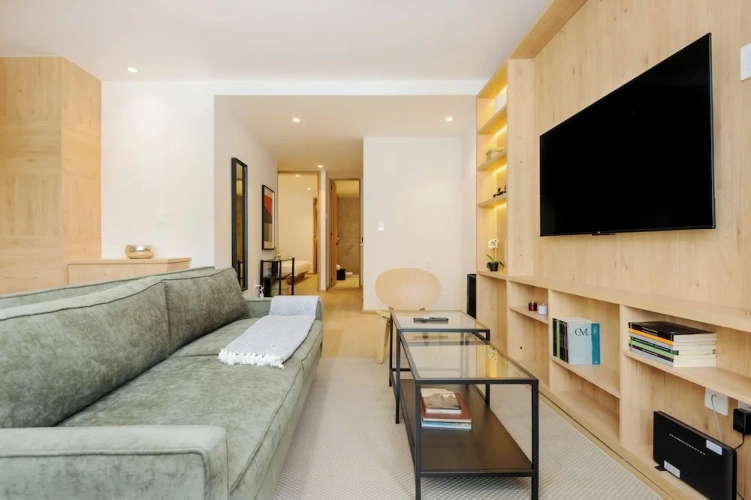 Superior Apartment