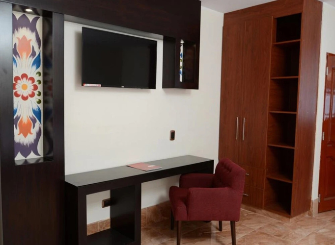 Altipacha Ayacucho Hotel