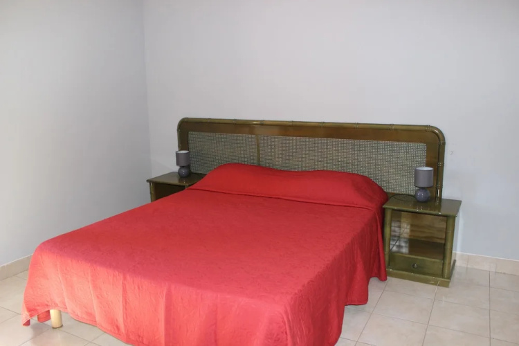 Hôtel Arcu Di Sole