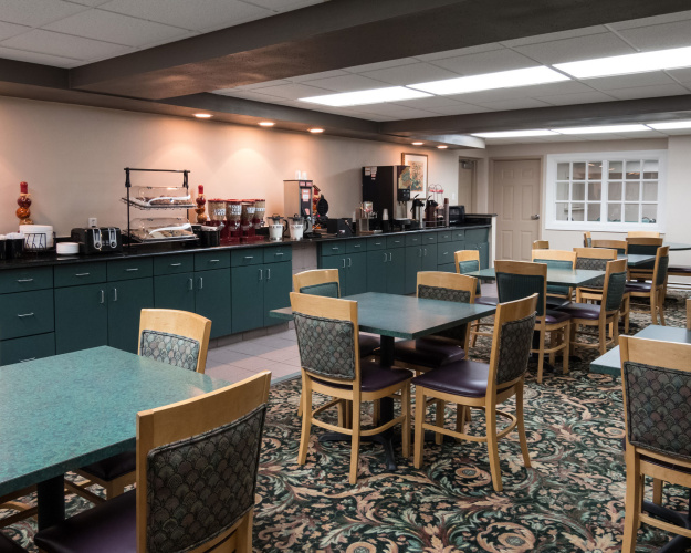 Economy Inn & Suites Shreveport photo 26