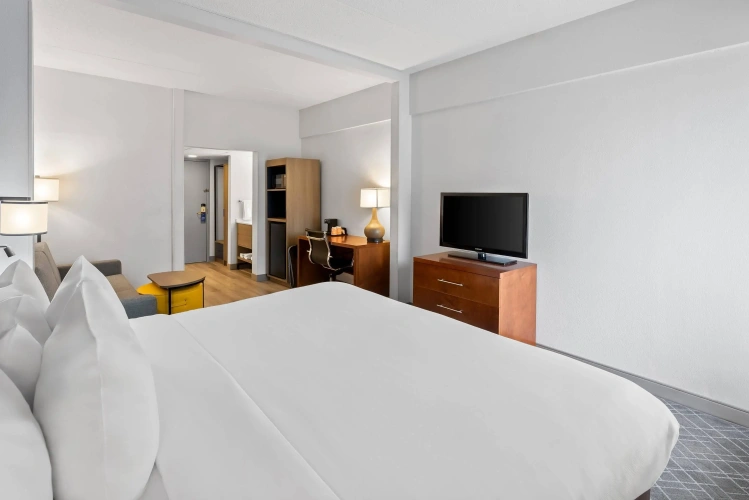 Double Suite