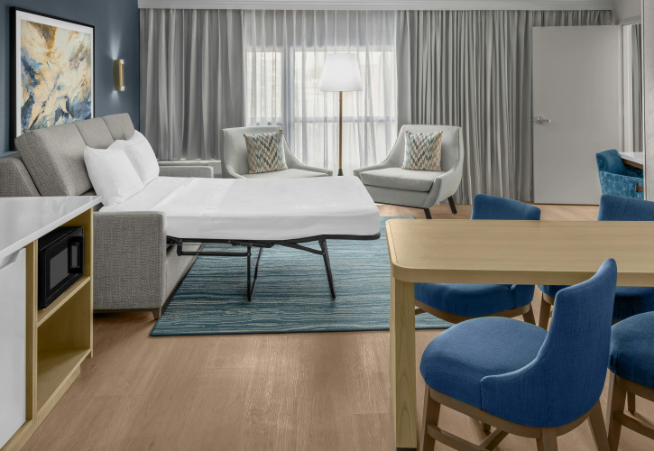 DoubleTree by Hilton South Bend photo 8