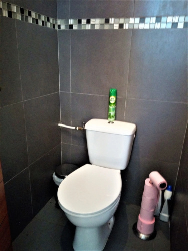 Casa Cacao appartement