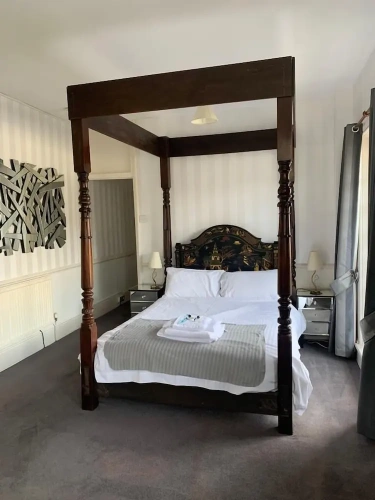 Premium Double room