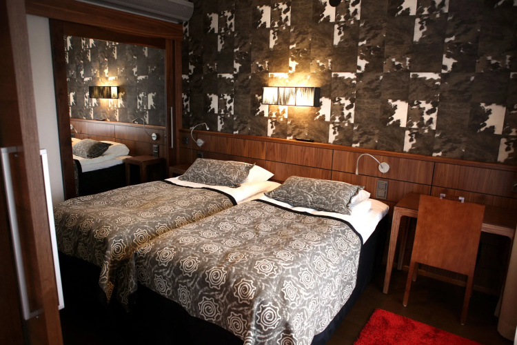 Levi Hotel Spa