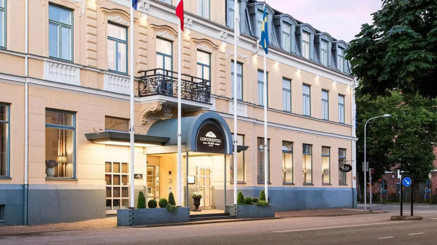 Hotelbild