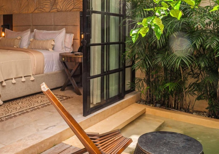 Adoro Hotel Boutique Adults Only photo 15