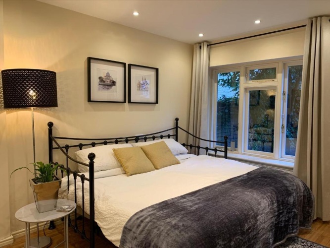 3 Bedrooms Cottage
