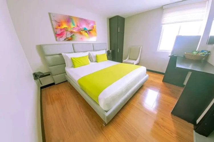 Superior Double room