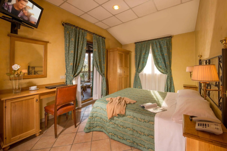 Hotel Fidene