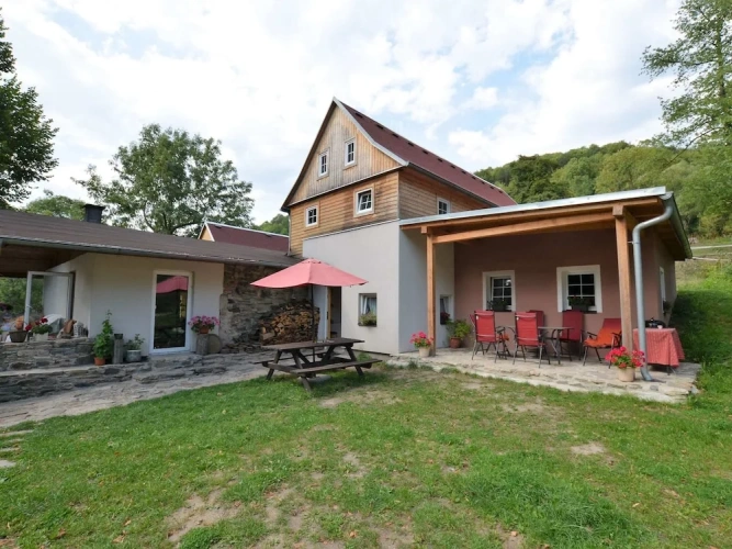 Cottage