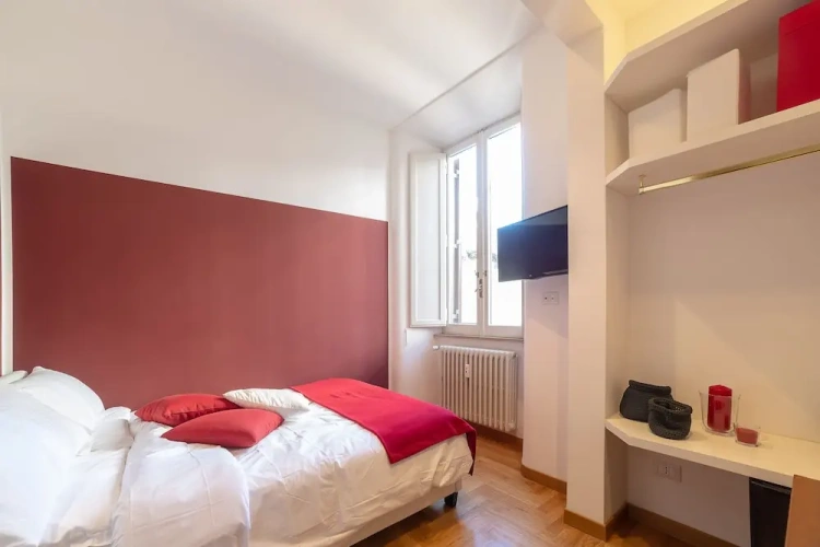 Business Single room