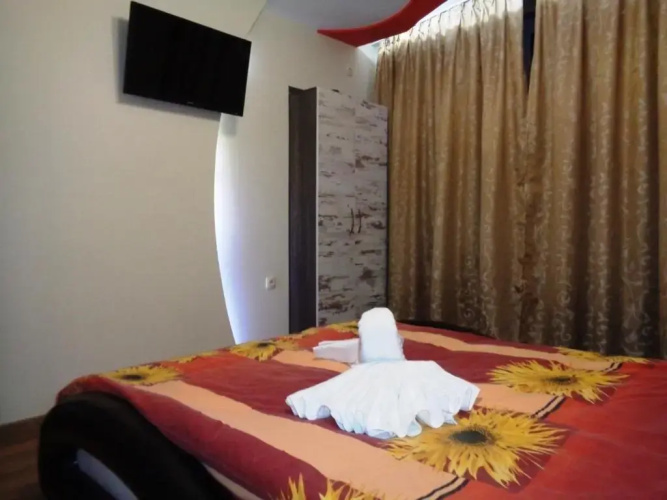 Pri Bratiata Apartments  Studios