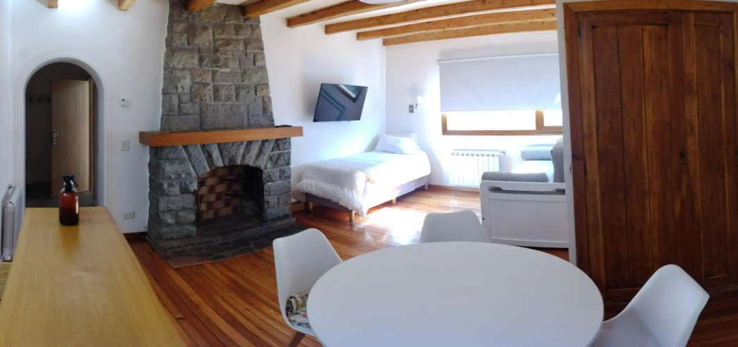 Casa Laura Dto 1